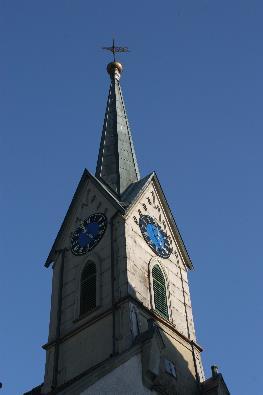 Stadtkirche Stadtkirche